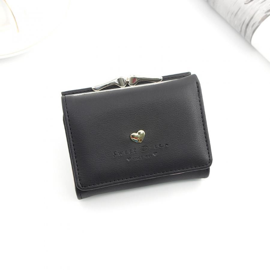 ミニママ♡ スマホと一緒に持ち歩きできる “ミニマム財布「and W」separate