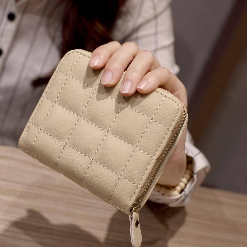 ミニ財布 二つ折り レディース 財布 キルティング 小銭入れ 母の ミニ財布 二つ折り レディース 財布 キルティング 小銭入れ 母の