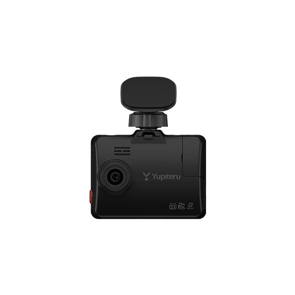 自動車　ドライブレコーダー　yupiteru　ユピテル ZNV-80  2.4インチ　即納 |  | 05