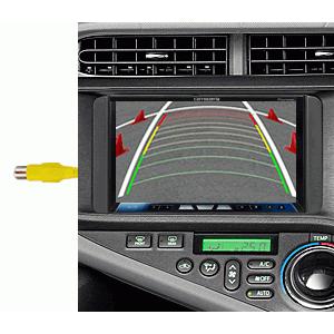 Bullcon MAGICONE マジコネ AV-C01 バックカメラ接続ユニット |  | 04