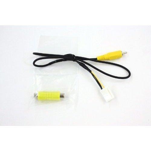 Bullcon MAGICONE マジコネ AV-C02 バックカメラ接続ハーネス トヨタディーラーオプションナビ用 |  | 01