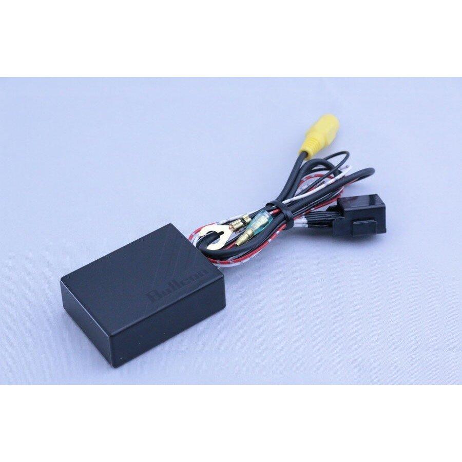 Bullcon MAGICONE マジコネ AV-C05 バックカメラ接続ユニットホンダメーカーオプションカメラ用 |  | 01