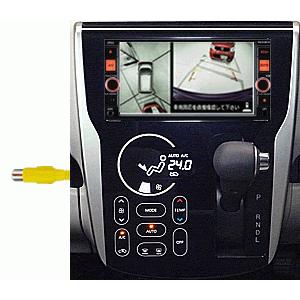 Bullcon MAGICONE マジコネ AV-C13 バックカメラ接続ユニット日産/ 三菱車用 |  | 04