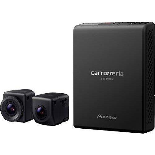 パイオニア PIONEER 楽ナビ ドラレコ カロッツェリア AVIC-RZ711 