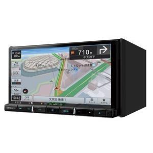 パイオニア PIONEER 楽ナビ カロッツェリア AVIC-RZ711-E フルセグ Bluetooth DVD CD SD パイオニア PIONEER 楽ナビ カロッツェリア AVIC-RZ711-E フルセグ Bluetooth DVD CD SD