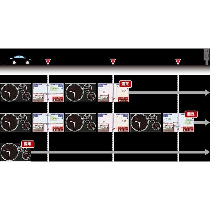 自動車 ユピテル Yupiteru SUPER CAT ZK2100 レーザー 新レーダー探知