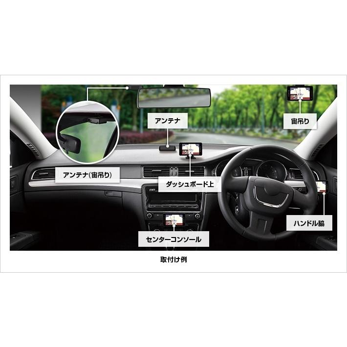 自動車 ユピテル Yupiteru SUPER CAT ZK2200 レーザー 新レーダー探知