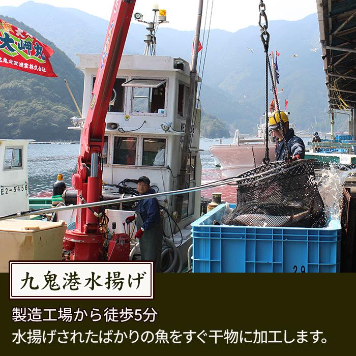 ふぐ桜干し（みりん干し）1kg 紀州 尾鷲 干物 産地直送　味醂干し みりん干し ひもの 国産_1