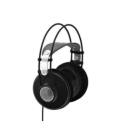 【最安値】 AKG Reference Studio Headphones K612PRO  国内正規品 ヘッドホン