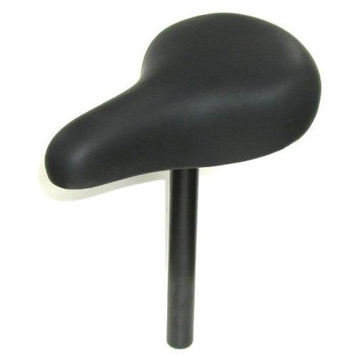 アサヒサイクル 子供車用サドル シートポスト付 ブラック Infoyuiplusescpsty ハマショップ 通販 Yahoo ショッピング