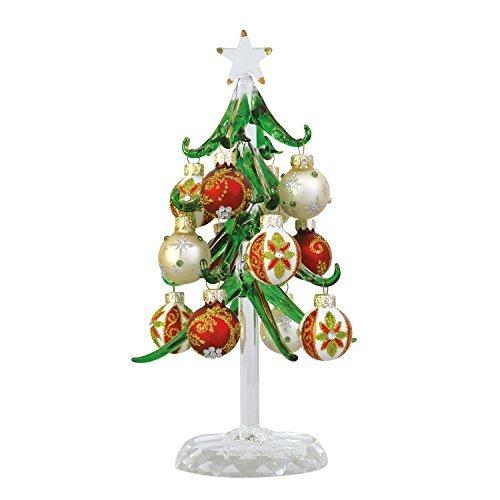 かわいい手作り ガラス細工 クリスマス ラグジュアリーツリー Cnk066 Infoyuiplusgb1omlk ハマショップ 通販 Yahoo ショッピング