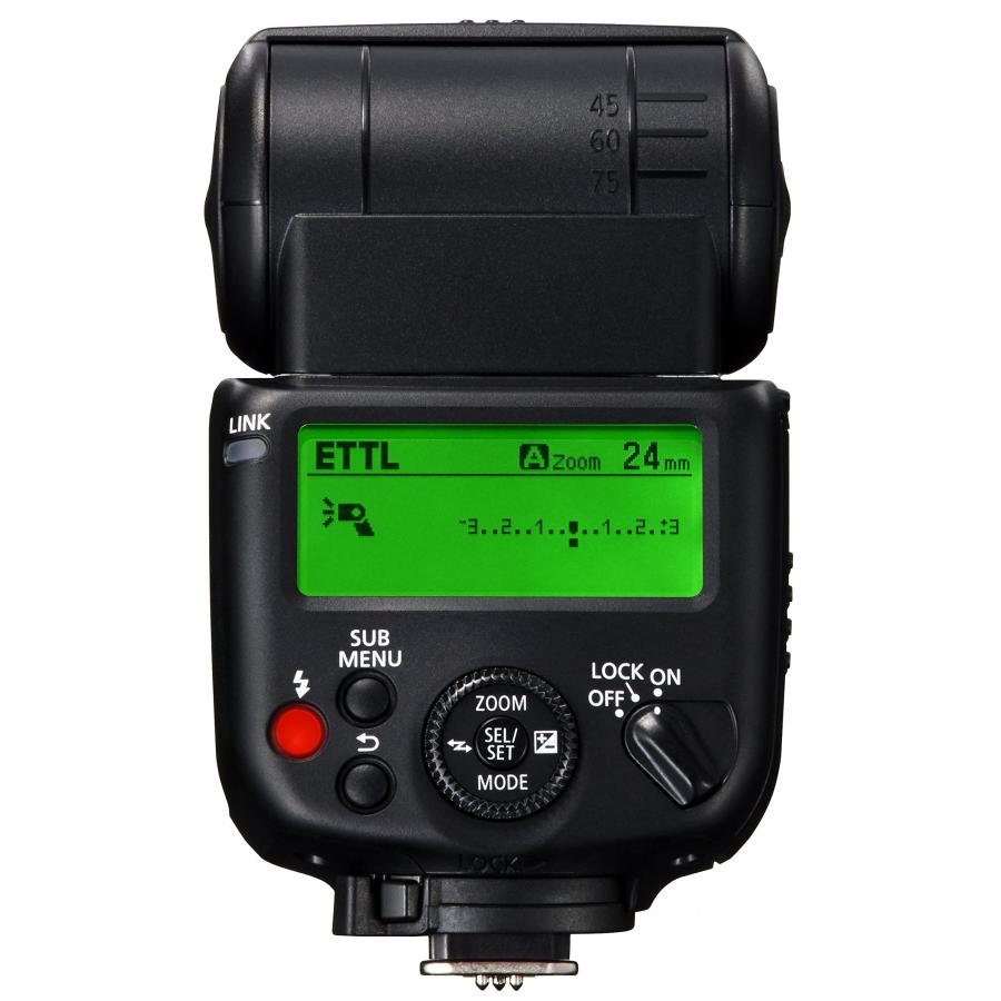 キヤノン Canon スピードライト430EX III-RT | tspea.org