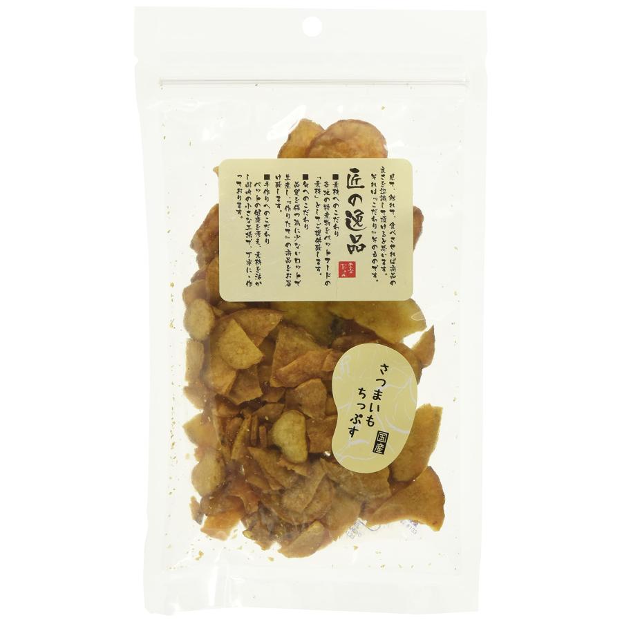 匠の逸品 犬用おやつ さつまいもちっぷす 60g 2個 まとめ買い Infoyuiplussc1ntj ハマショップ 通販 Yahoo ショッピング