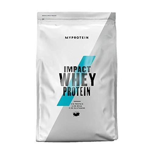 別倉庫からの配送】 MYPROTEIN インパクト ホエイプロテイン 1kg