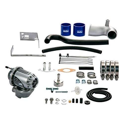 HKS ブローオフバルブ スーパーSQV4 (サクションリターンキット付き