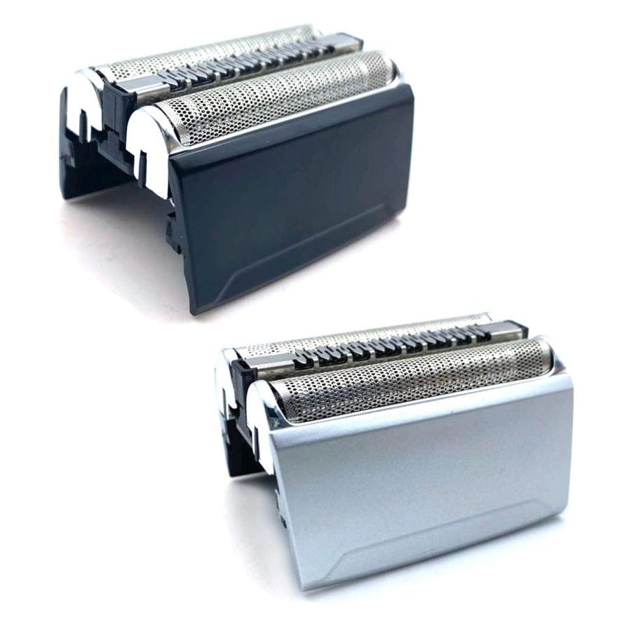 総合福袋ブラウン シェーバー対応替刃 シリーズ5用 Braunシェーバー専用 For 一体型 52B 52S 互換品 替え刃 ー 髭剃り 交換 メンズ シェーバー 1個 ブラウン BRAUN 替刃 シリーズ5 52B 互換品 髭剃り
