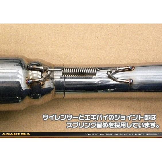 Z125 PRO（プロ）BR125H DDRタイプマフラー DHタイプ ブラックカーボン