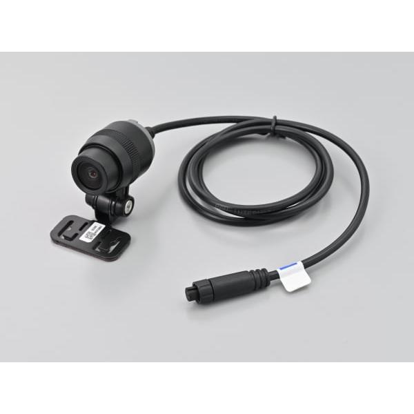 DAYTONA（デイトナ） バイク専用ドライブレコーダー「MiVue M802WD
