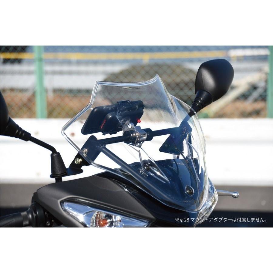 シグナスX（CYGNUS-X）SEA5J スマートフォンマウントSPORTスクリーン