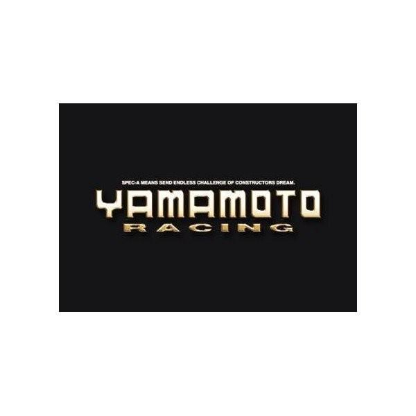 SPEC-A 車高調整KIT YAMAMOTO RACING（ヤマモトレーシング） XJR1200（〜99年）