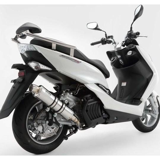 年間定番 マジェスティS MAJESTY JBK-SG28J R-EVO レーシングエヴォ