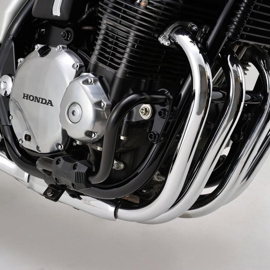 パイプエンジンガード DAYTONA（デイトナ） CB1100EX/RS（17年
