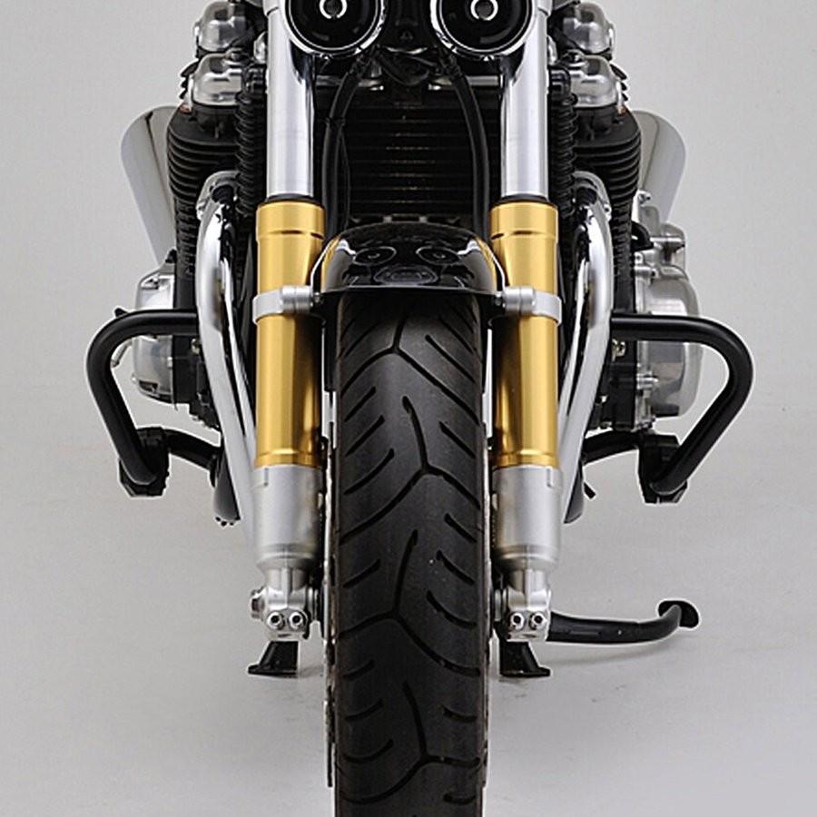 パイプエンジンガード DAYTONA（デイトナ） CB1100EX/RS（17年