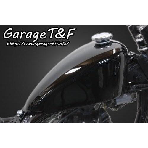 250TR スリムスポーツスタータンクキット ガレージT＆F