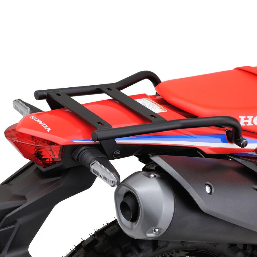 SR1191 トップケース フィッティング モノロック専用 GIVI（ジビ） CRF250L/RALLY/S（2021年）