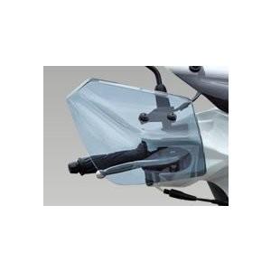 アドレス110（ADDRESS）EBJ-CE47A ナックルバイザー SUZUKI（スズキ）