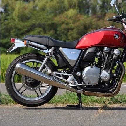 ショートタイプリアフェンダー ルーカスL クロームメッキ CB1100 ショートタイプリアフェンダー ルーカスL クロームメッキ CB1100