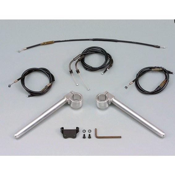 SR400/SR500（88〜00年） オメガハンドル セパハンセット DAYTONA 