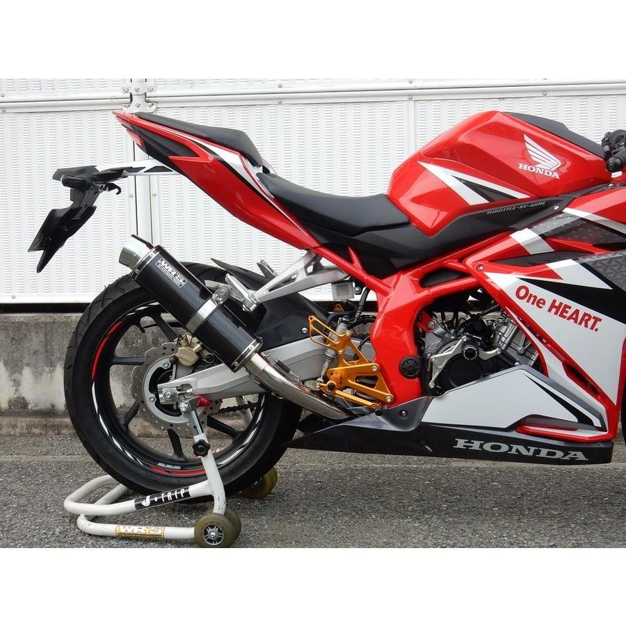 CBR250RR MC51 BEET JAPAN マフラー 製品情報：HONDA CBR250RR | BEET JAPAN INDUSTRAY CO.,LTD.