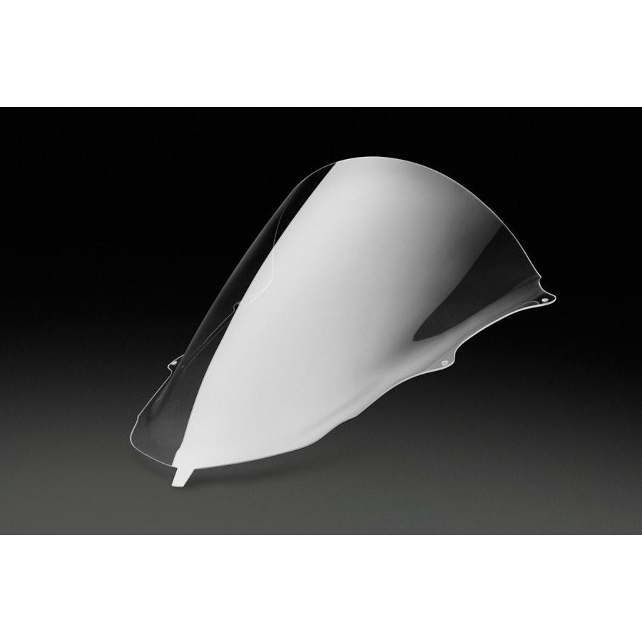 アクリポイント│スクリーン｜YZF-R1(15-19)｜クリア｜40mmアップ Webike | ACRY-Point アクリポイント スクリーン YZF-R1(120511