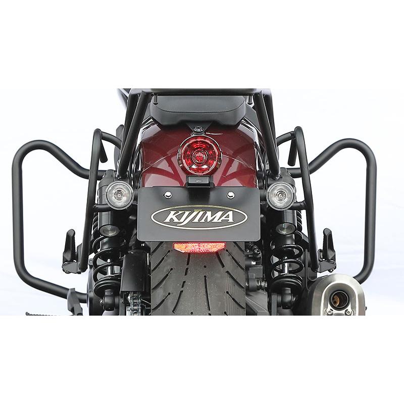 KIJIMA（キジマ） テールランプKIT LED Coreテール レブル1100