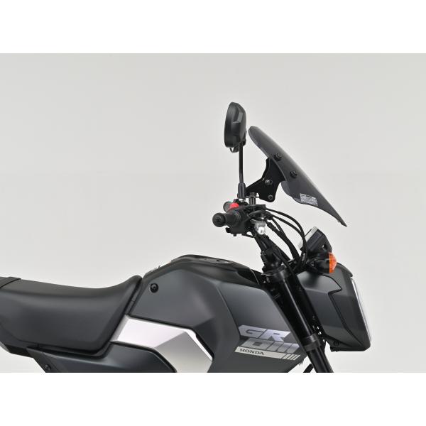 DAYTONA（デイトナ） GROM（2021〜2024）2BJ/8BJ-JC92 ウインド
