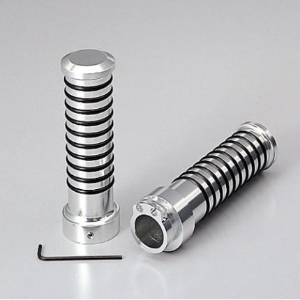 KN企画 KN-C4-26F4P-GD スーパーフロントフォーク ゴールド