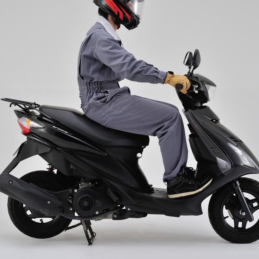 DAYTONA サイドバイザー　アドレスV125S アドレスV125S/SS（10〜14年） サイドバイザー DAYTONA（デイトナ