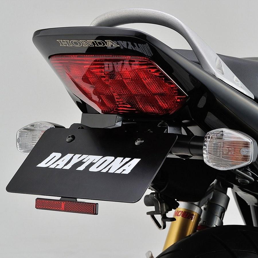 CB400SF 04-13CB400SB 05-13 LEDフェンダーレスキット LEDフェンダーレスキット DAYTONA（デイトナ） CB400SF・SB（04〜13年