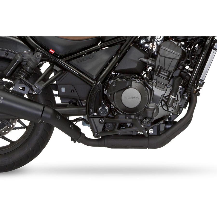 ヨシムラ（YOSHIMURA） フレームホールプラグブラック MORIWAKI