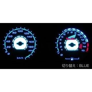 ELメーターパネル ODAX（オダックス） CB400SF・SB : バイク メンテ館2
