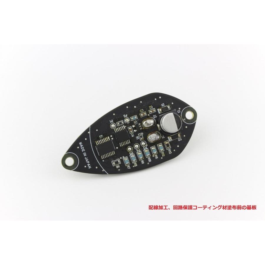 LEDコンバージョンキット シーケンシャルウインカーキットYAMAHAタイプ