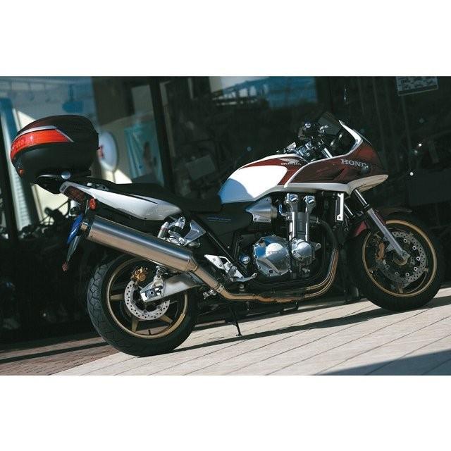 CB1300SF（03〜09年）/SB（05〜09年） モノラック用フィッティング259FZ GIVI（ジビ）