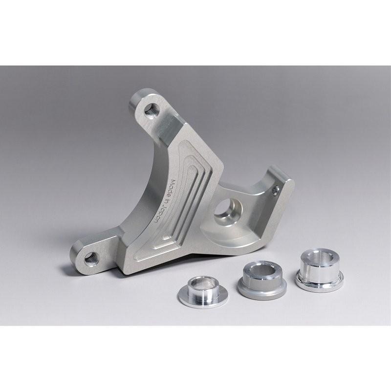 ☆新カニ レーシング2ポットキャリパー 新型 モンキー ヤマンボ 2POT