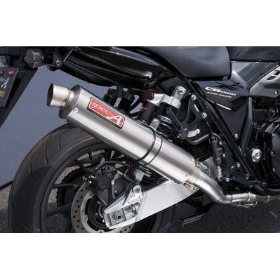 CB1300SF・SB(SC54)14年〜 TI 4-2-1 UP-TYPE チタンマフラー CB1300SF・SB(SC54)14年〜 TI 4-2-1 UP-TYPE チタンマフラー