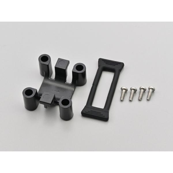 DAYTONA（デイトナ） 給電ケーブルガイド（デイトナ モトスマート