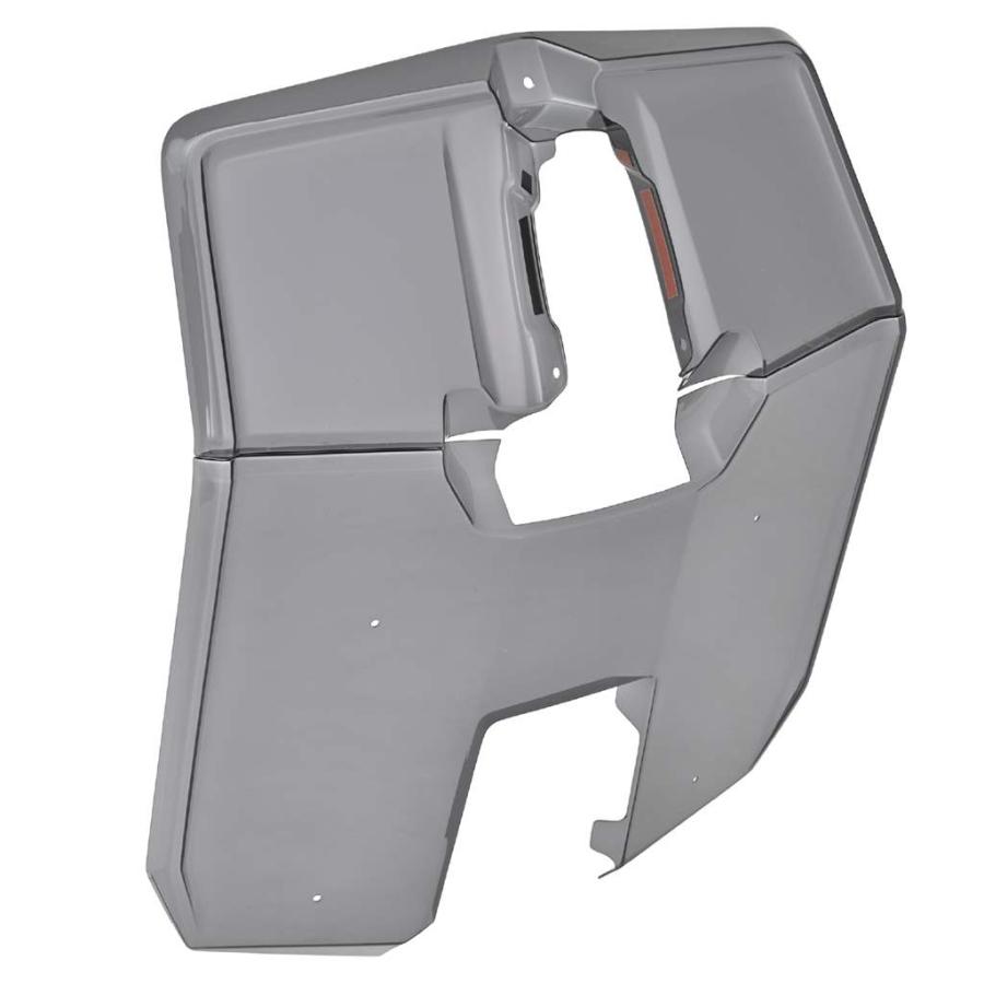 ご予約品になります。 DAYTONA（デイトナ） CT125ハンターカブ（JA55） レッグシールド