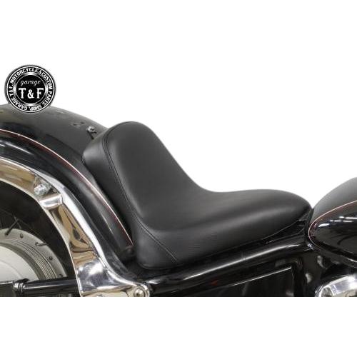 Garage T＆F ドラッグスター400クラシック シングルシート（スムース