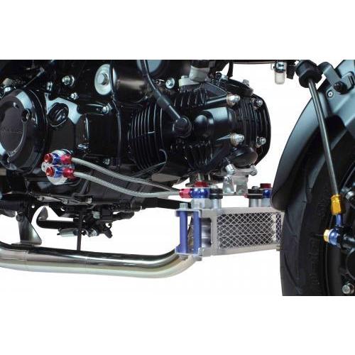 コンパクトクールキット（3フィン/スリムラインホース） SP武川