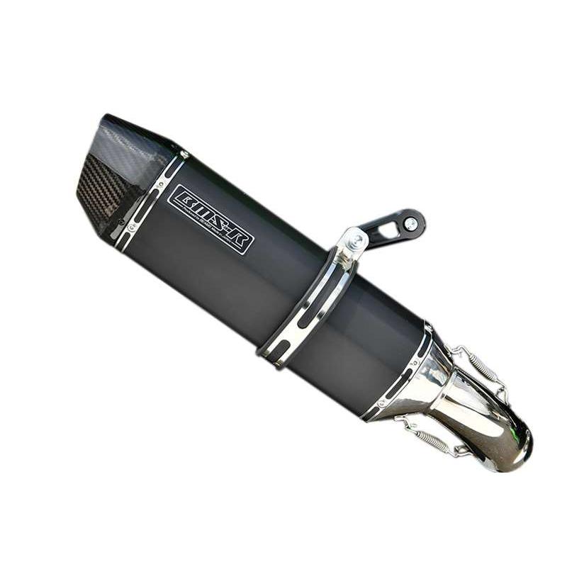 BEAMS｜CORSA EVO2｜ZX-25R｜スリップオン マフラー